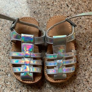 Freshly picked bixby holographic